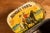 Mid 20th Century Mid 20th Century Sunset Trail Western Cigar Advertising Tin For Sale - Image 5 of 6