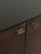 1970s Leather Wrapped Rosewood Credenza For Sale - Image 12 of 18