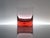 Moser Colored Crystal Whiskey Glasses, 1970s, Set of 6 For Sale - Image 9 of 17
