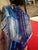 Baccarat Crystal Neptune Cobalt Blue Vase 7.5in by Thomas Bastide New For Sale - Image 9 of 11