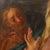 Venetian School Artist, Holy Family, Oil on Canvas For Sale - Image 5 of 11