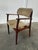 Mid-Century Chairs from Erik Buck, 1970, Set of 10 For Sale - Image 15 of 15