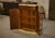 Vintage Art Deco Console Table, 1940s For Sale - Image 4 of 14