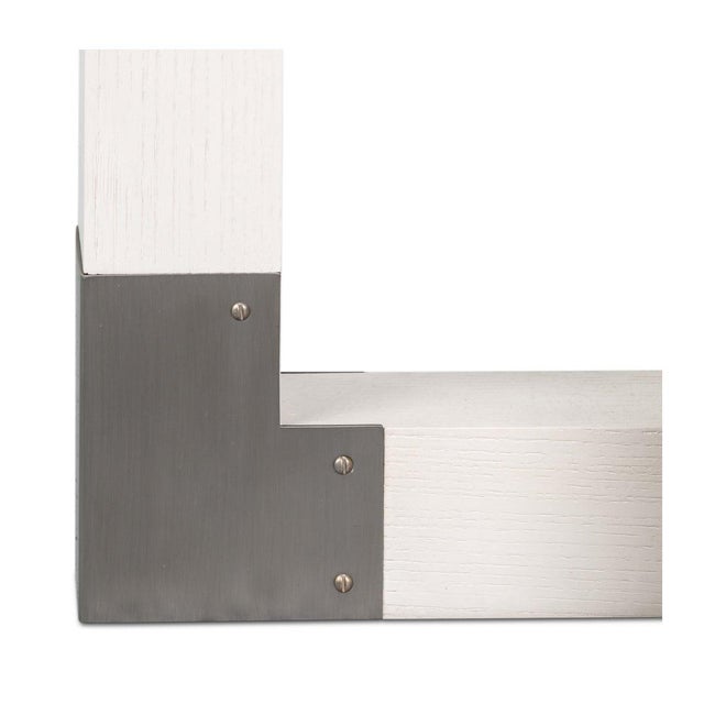 Small White Dining Table For Sale - Image 12 of 13