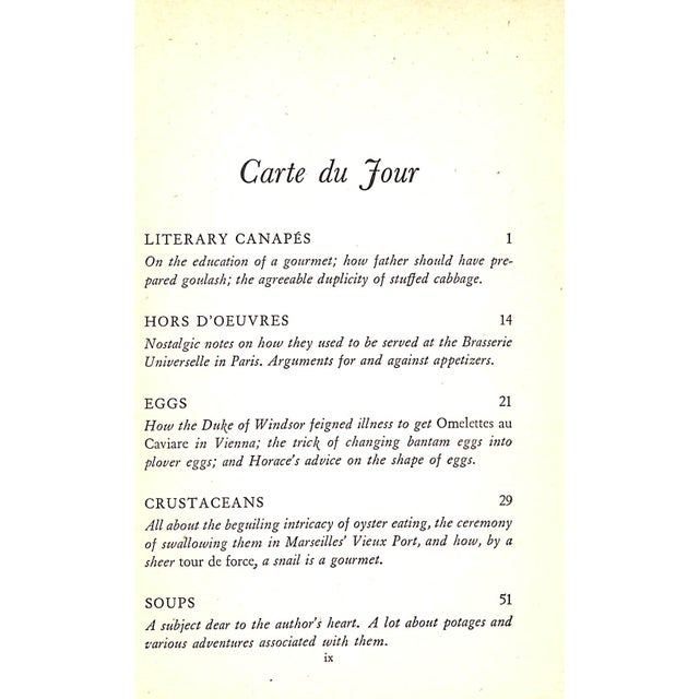 1940s "On the Tip of My Tongue" 1944 Brody, Iles (Inscribed) For Sale - Image 5 of 6