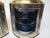 American Solid Brass Boat Lanterns by Perko For Sale - Image 3 of 12