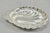 Mid 20th Century Vintage Mid Century Modern Wm Rogers Silver Plated Clam Shell Serving Dish For Sale - Image 5 of 9