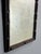 Antique Tramp Art Folk Art Distressed Mirror, Belgian, 1890s For Sale - Image 9 of 17