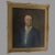 Early 18th Century "Portrait of a Gentleman" Oil Painting by Jonathan Richardson, Framed For Sale - Image 10 of 10