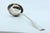 Silver Soup Ladle with Handle, in Very Good conditions. Designed before 1890 This piece has an attribution mark, I am sure...