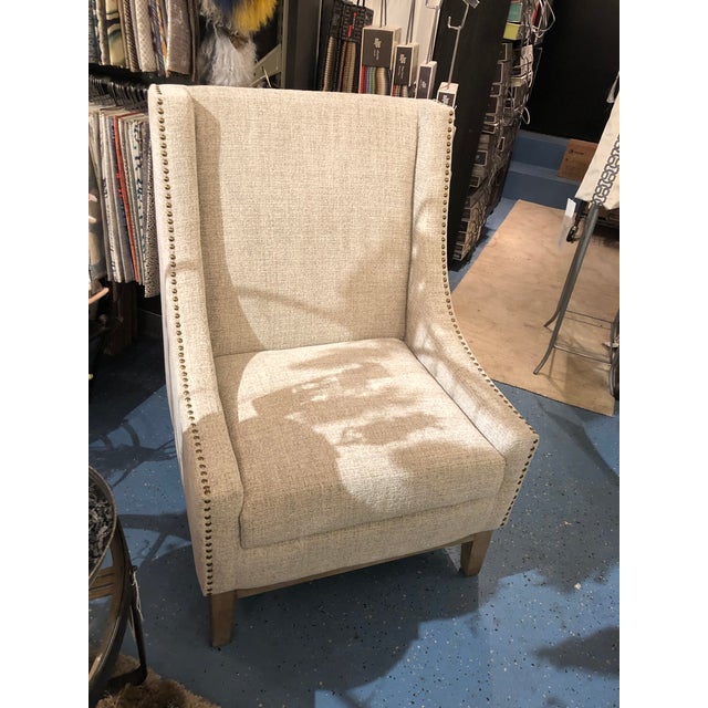 Forty West Jasmine Occassional Chair from Ludwig Chicago Chairish