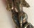 African Hand Gorged Brass Letter Opener 12" For Sale In Chicago - Image 6 of 13