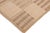 Boho Chic Gabbeh Beige/Brown Wool Rug - 10'1'' X 13'7'' For Sale - Image 4 of 10