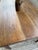 Oak Farmhouse Table with Spindle Legs, 1950 For Sale - Image 16 of 18