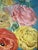 Late 20th Century Late 20th Century Floral Painting For Sale - Image 5 of 7