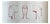 After A. Modigliani, Tetes (Red), Print For Sale