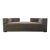Mohair Fireplace Sofa For Sale