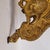 Louis XV Table Clock in Ormolú and Crystal, France For Sale - Image 16 of 18