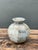 Ceramic Vintage Studio Pottery Ceramic Vase For Sale - Image 7 of 12