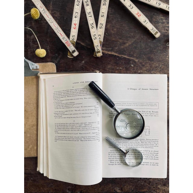 1952 General Chemistry Textbook For Sale - Image 4 of 6