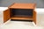 Mid-Century Modern 1970s Refinished Danish Teak Square Coffee Table For Sale - Image 3 of 9