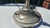 Art Deco Wall Lamp in Brass and Chrome, 1920s For Sale - Image 9 of 11