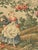 Beige Vintage French Aubusson Style Jacquard Dance Tapestry, 1960s For Sale - Image 8 of 18