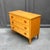Wood Mid-Century Modern Chest of Drawers in Birch For Sale - Image 7 of 15