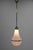 Adjustable Pendant Light by Peter Behrens, 1910s For Sale - Image 9 of 13