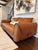 This 96 inch Karl sofa by Gamma Arredamenti is a luxurious seating solution that makes a beautiful statement piece in a...