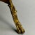 Louis XVI Style, Jeweled Gueridons, Malachite, Bronze, France, 20th C. For Sale - Image 9 of 11