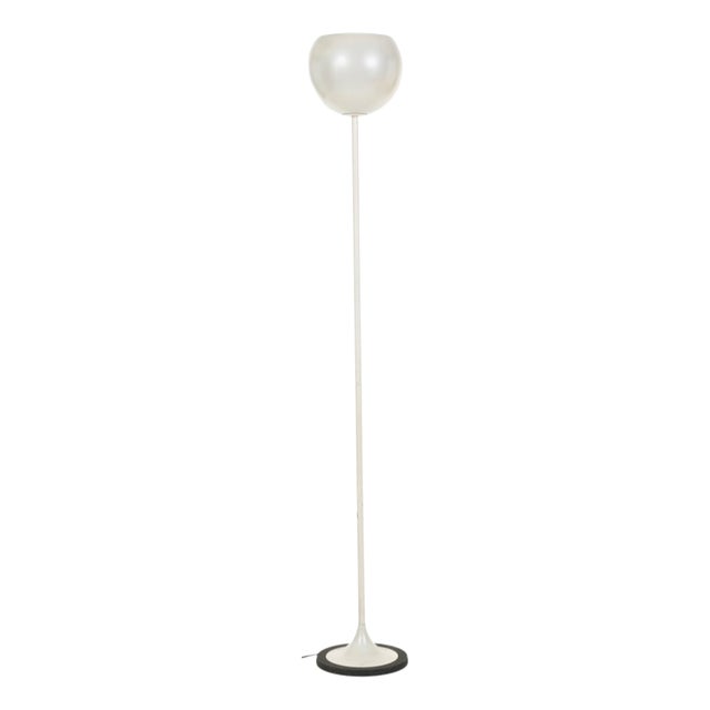 Vintage Floor Lamp Luminator from Stilnovo, 1970s For Sale