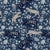 Cloth & Company 20" Decorative Pillow with Welt in Leopard Blue For Sale - Image 4 of 6