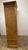 19th Century English Pine Single Door Wardrobe For Sale - Image 10 of 10