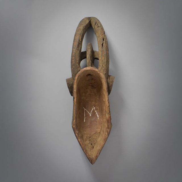 Early 20th Century Baga Nalu Banda Mask Guinea For Sale - Image 15 of 15