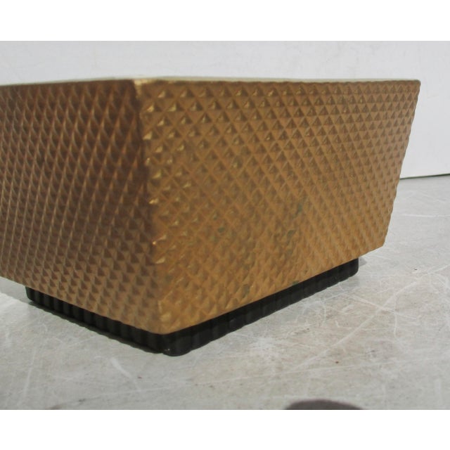 Mid 20th Century Shawnee Modernist Planter For Sale - Image 5 of 6