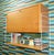 1960s String Shelving Unit with Cabinet and White Ladders by Nisse Strinning, Sweden, 1950s For Sale - Image 5 of 18