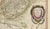 Map of Basque Country Bilbao and Cantabria from Blaeu, 1642 For Sale - Image 4 of 11