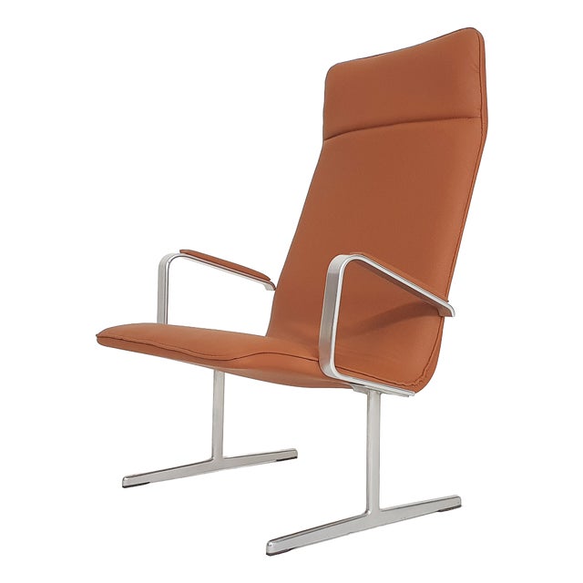 RZ60 Lounge Chair by Dieter Rams for Vitsoe, 1960s For Sale