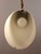 Metal Mid-Century Modern Table Lamp from J. T. Kalmar, Austria, 1950s For Sale - Image 7 of 10