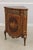 Traditional Theodore Alexander Bronze Mounted Corner Cabinet For Sale - Image 3 of 18