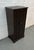 Organize your jewelry and accessories in style with this elegant tall jewelry armoire. Designed with a slim profile and...
