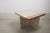Postmodern Marble Nesting Tables, 1980s, Set of 3 For Sale - Image 16 of 18