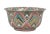18th Century Antique Chinese Porcelain Bowl With Qianlong Emperor Mark – 10” For Sale - Image 5 of 5