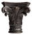 Small Antique Column, 1800s For Sale