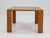Bonanza Armchairs and Coffee Table in Oak by Esko Pajamies for Asko, Finland, 1966, Set of 3 For Sale - Image 17 of 18