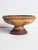 West German Ceramic Bowl, 1970s For Sale - Image 4 of 8