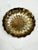 Metal Vintage Highlands Silver-Plated Ornate Pumpkin Trinket Box & Candy Dish For Sale - Image 7 of 9
