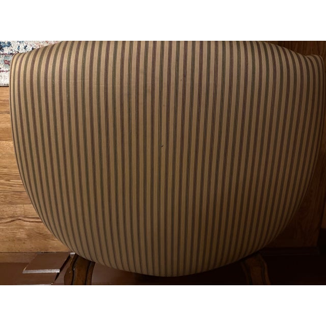 Drexel Heritage Dining Room Chairs - Set of 6 For Sale - Image 13 of 16