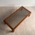 Mid-Century Modern Coffee Table with Chessboard Top, 1970s For Sale - Image 3 of 14